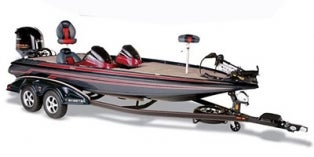 2013 Skeeter FX Series FX20